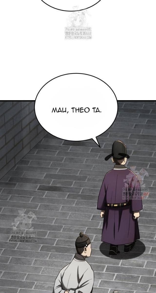 Vương Triều Đen Tối Joseon - Page 105