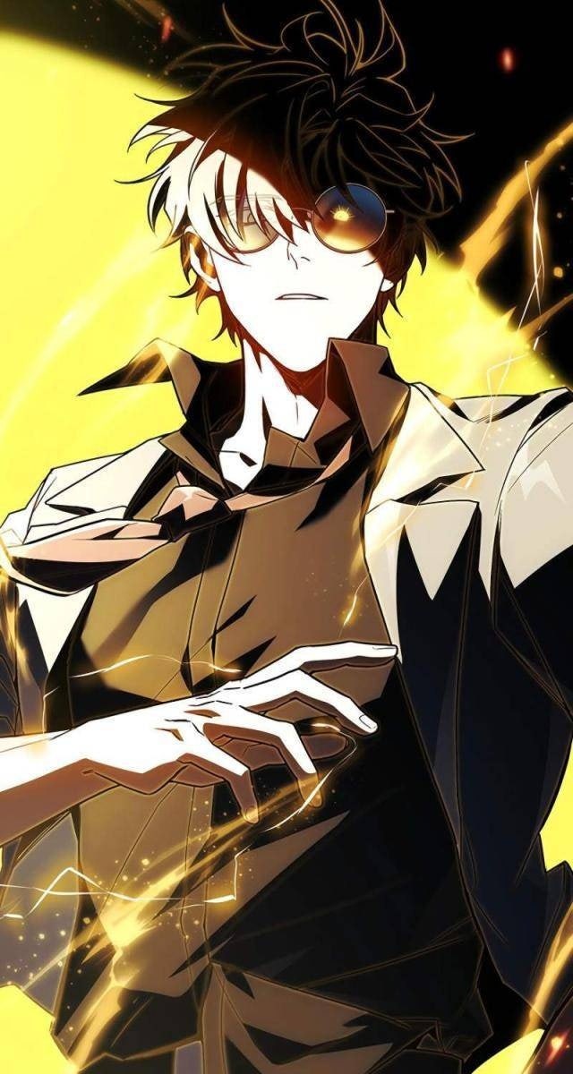 Anh Hùng Huyền Thoại Là Học Viên Danh Dự Của Học Viện - Page 5