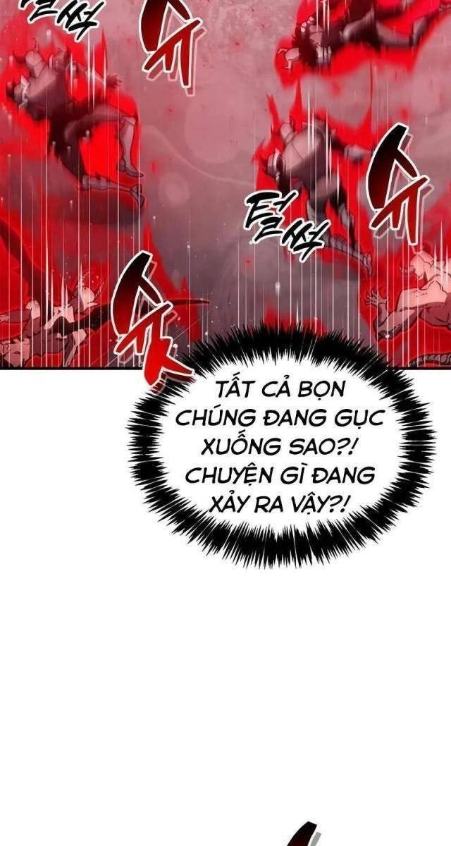Người Chơi Che Giấu Quá Khứ - Page 79