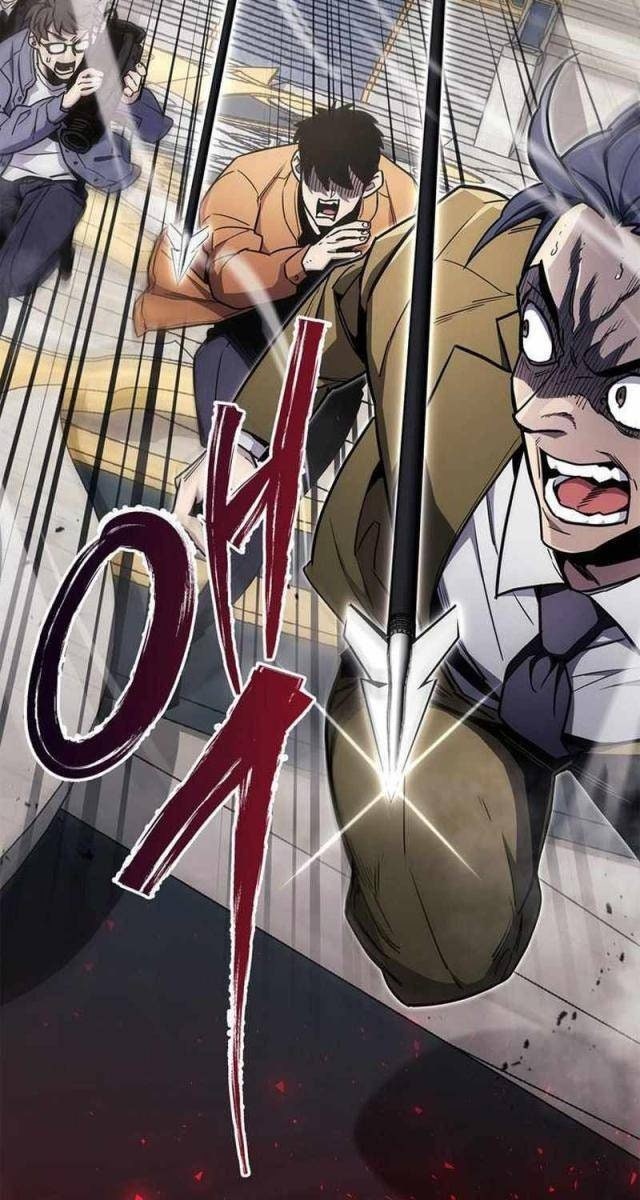 Người Chơi Che Giấu Quá Khứ - Page 88