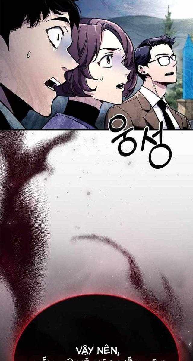 Người Chơi Che Giấu Quá Khứ - Page 132