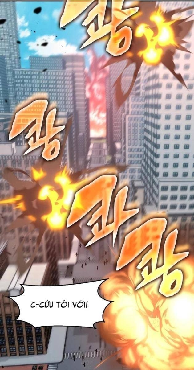 Học Viện Tối Thượng - Page 34