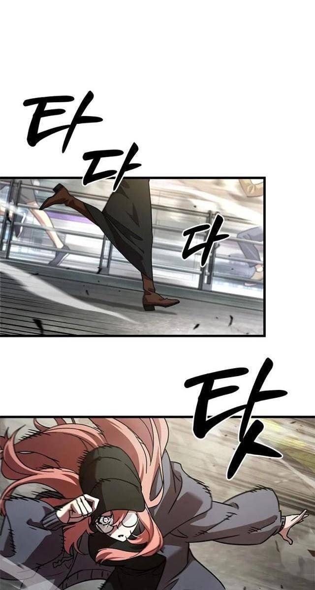 Từ Youtuber Thể Hình Triệu Sub Trở Thành Kẻ Vô Danh Trong Webtoon - Page 101