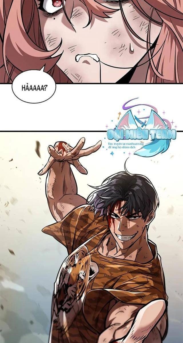 Từ Youtuber Thể Hình Triệu Sub Trở Thành Kẻ Vô Danh Trong Webtoon - Page 170