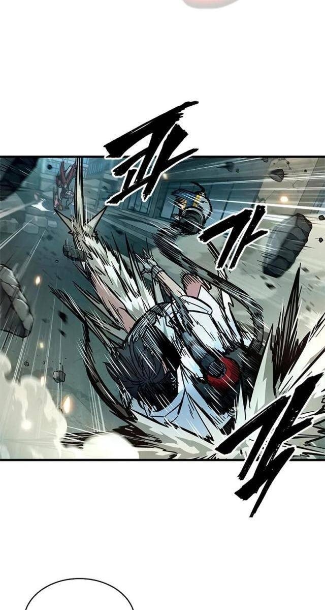 Từ Youtuber Thể Hình Triệu Sub Trở Thành Kẻ Vô Danh Trong Webtoon - Page 121