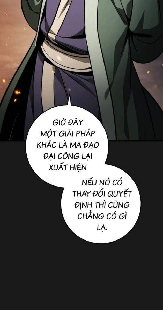 Thanh Kiếm Của Hoàng Đế - Page 29