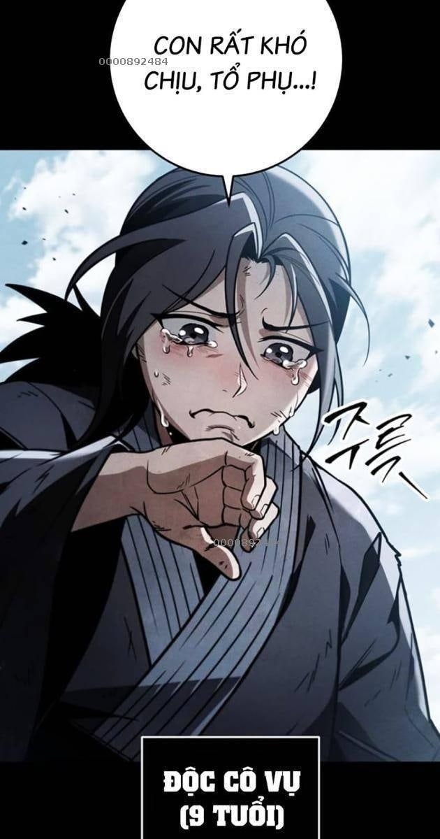 Thanh Kiếm Của Hoàng Đế - Page 6