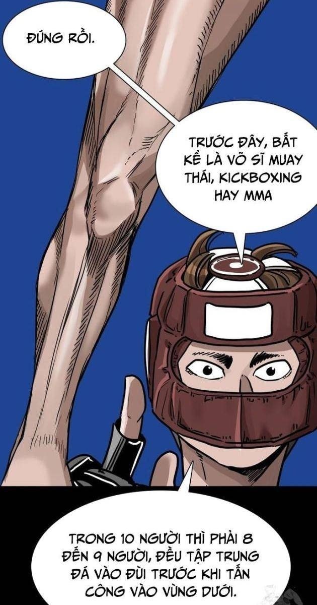 Shark - Cá Mập - Page 70