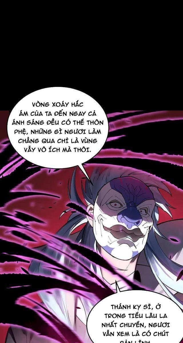 Thánh Hiệp Sĩ Cấp SSS - Page 10