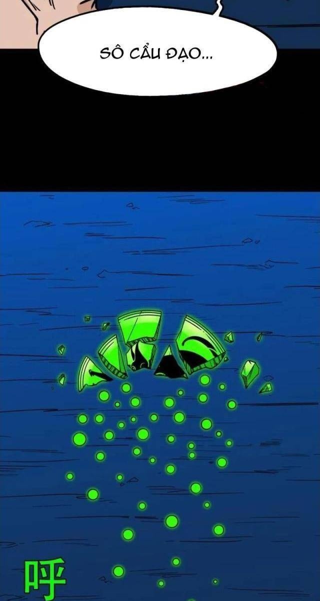 Đấu Yếm Thần - Page 95