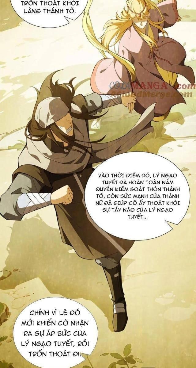 Ta Ký Kết Khế Ước Với Chính Mình - Page 53