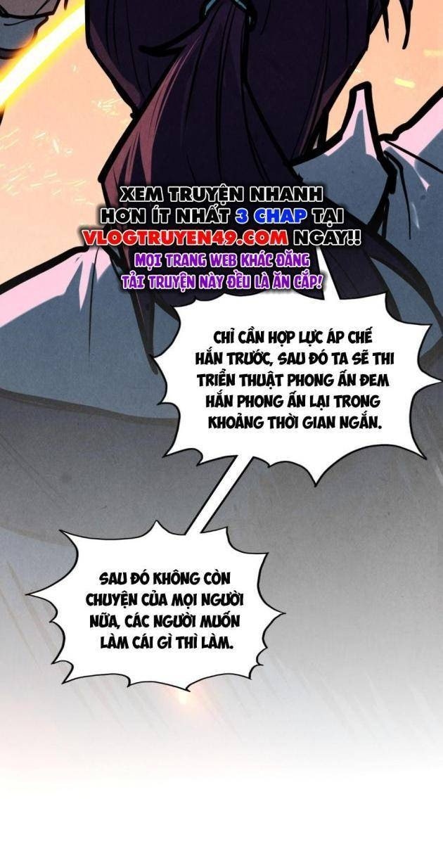 Vạn Cổ Chí Tôn - Page 21