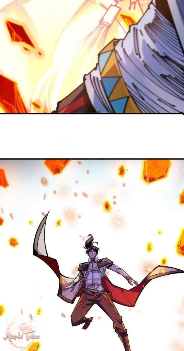 Vạn Cổ Chí Tôn - Page 17