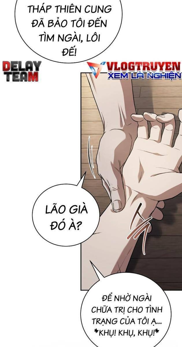 Sử Trở Lại Của Frozen Player - Page 34