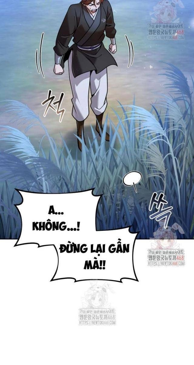 Hoạn Quan Hồi Quy: Tróc Phong Truy Nguyệt - Page 107