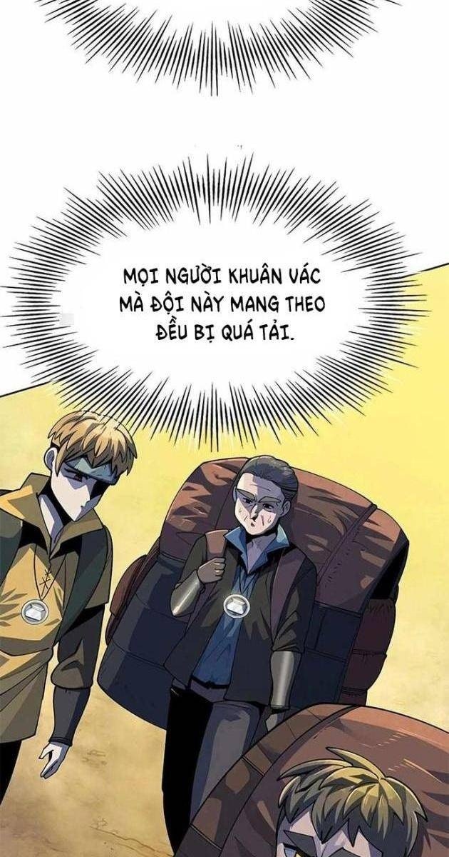 Tôi Chỉ Là Người Khuân Vác Trong Hầm Ngục - Page 126