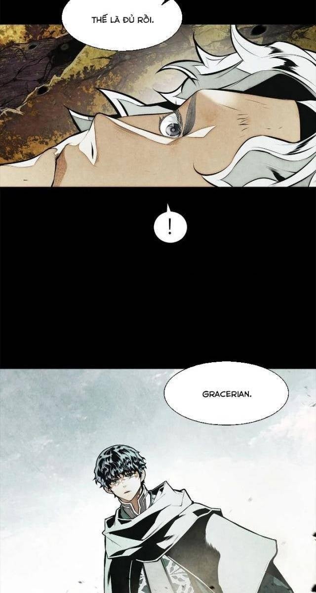 Bất Bại Chân Ma - Page 27