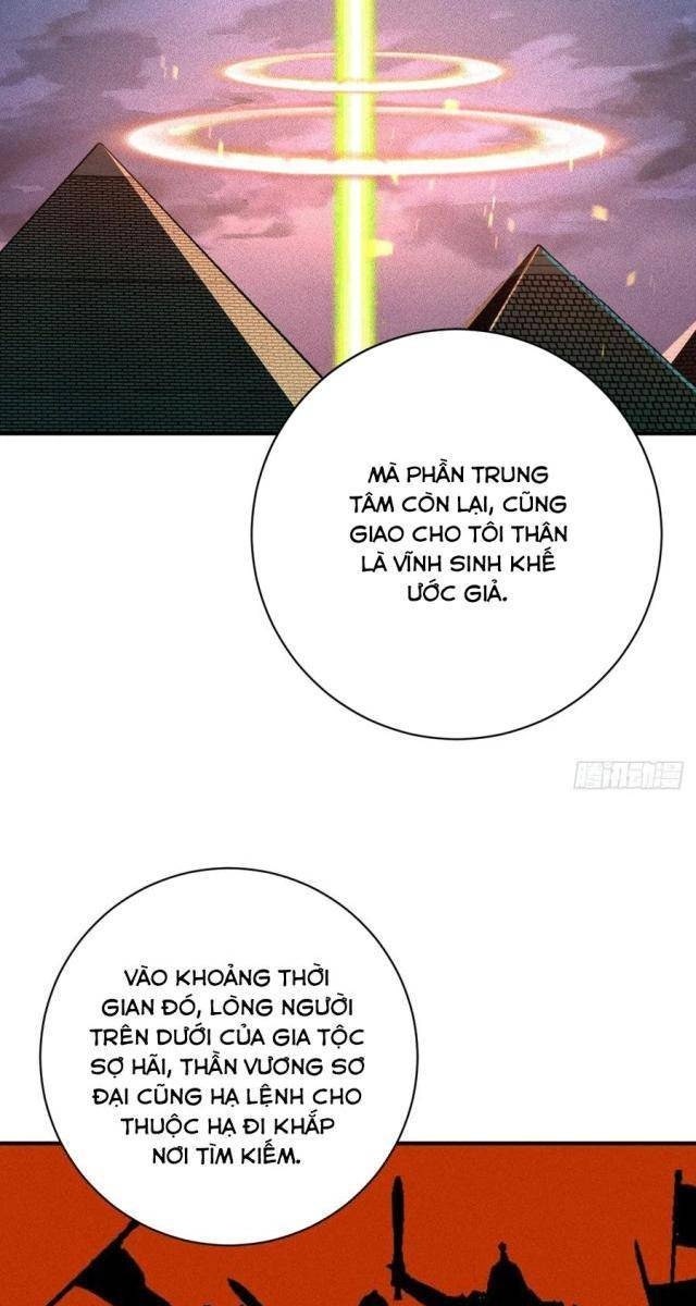 Vĩnh Sinh Đi Chết Đi! - Page 50