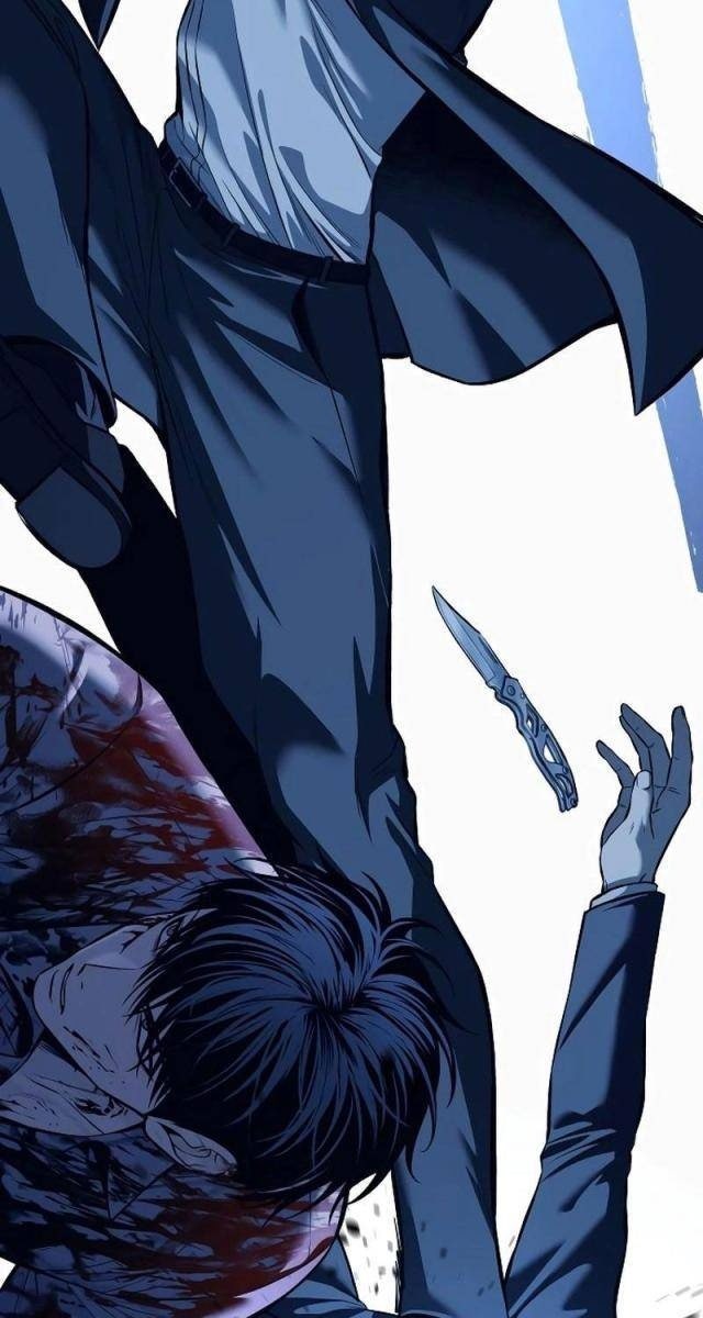 Sát Thủ Áo Đỏ - Page 40