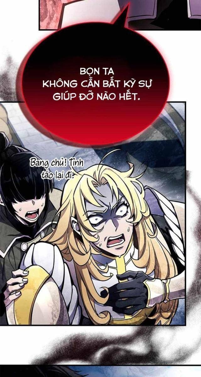 Người Chơi Che Giấu Quá Khứ - Page 131