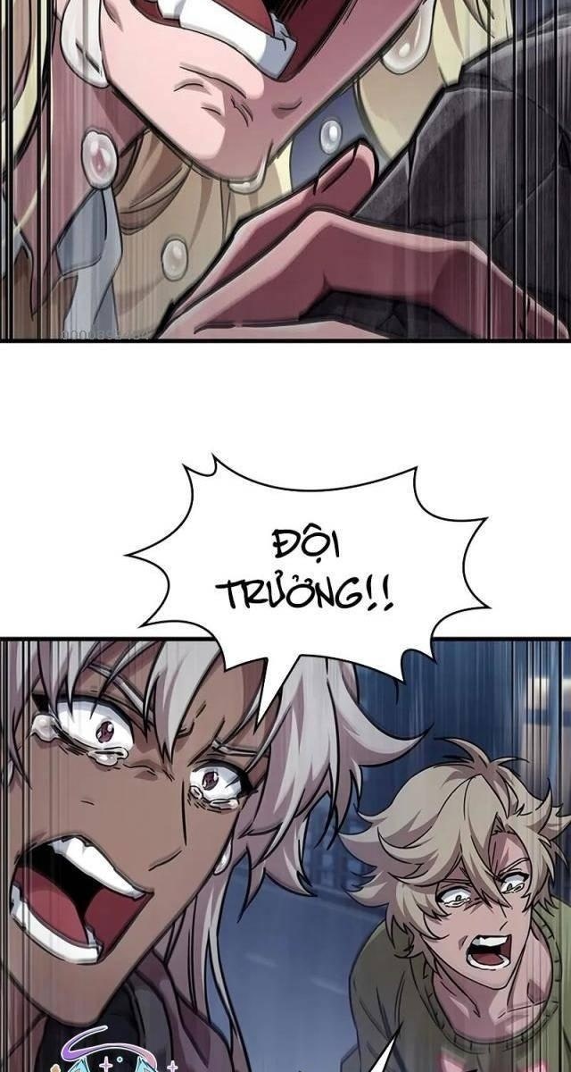 Từ Youtuber Thể Hình Triệu Sub Trở Thành Kẻ Vô Danh Trong Webtoon - Page 10