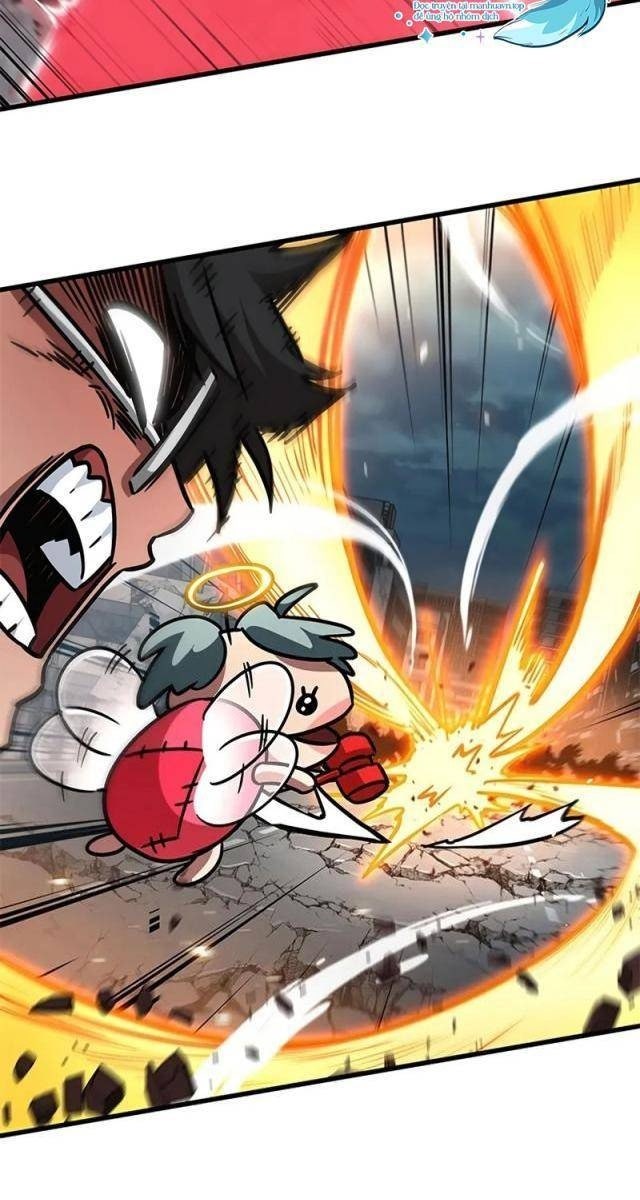 Từ Youtuber Thể Hình Triệu Sub Trở Thành Kẻ Vô Danh Trong Webtoon - Page 129