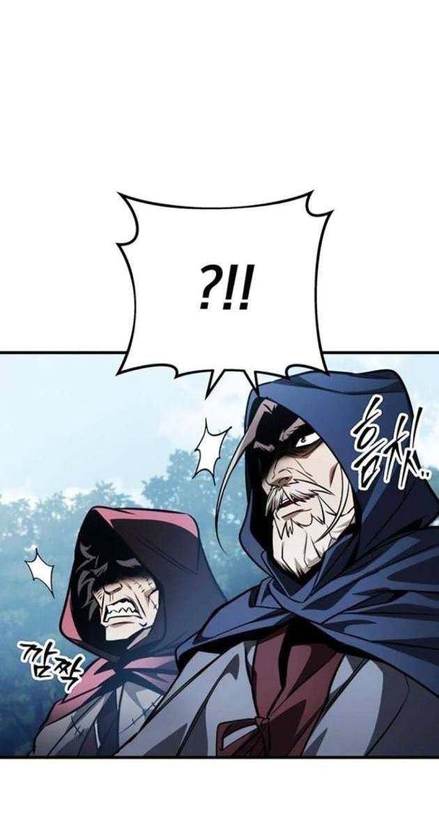 Thanh Kiếm Của Hoàng Đế - Page 83