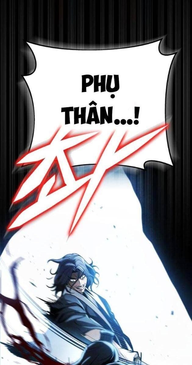 Thanh Kiếm Của Hoàng Đế - Page 129