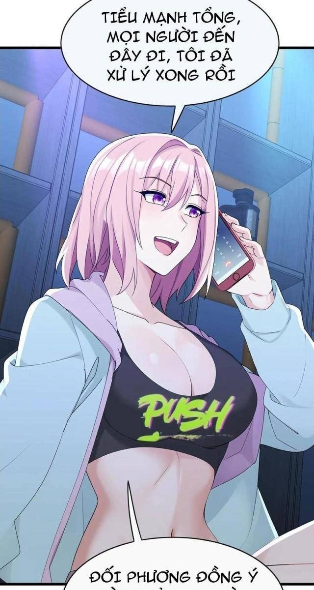 Đại Lão Xuống Núi: Bắt Đầu Từ Trở Thành Nam Thư Ký! - Page 43