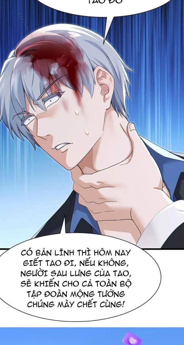 Đại Lão Xuống Núi: Bắt Đầu Từ Trở Thành Nam Thư Ký! - Page 73