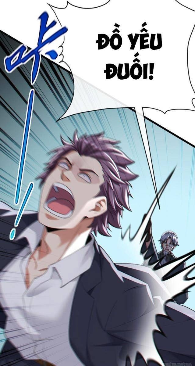 Đại Lão Xuống Núi: Bắt Đầu Từ Trở Thành Nam Thư Ký! - Page 45