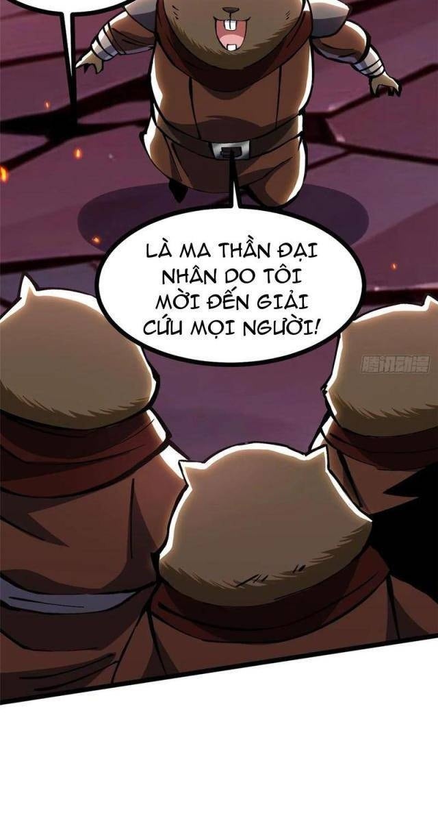 Ta Thật Không Muốn Học Cấm Chú - Page 64