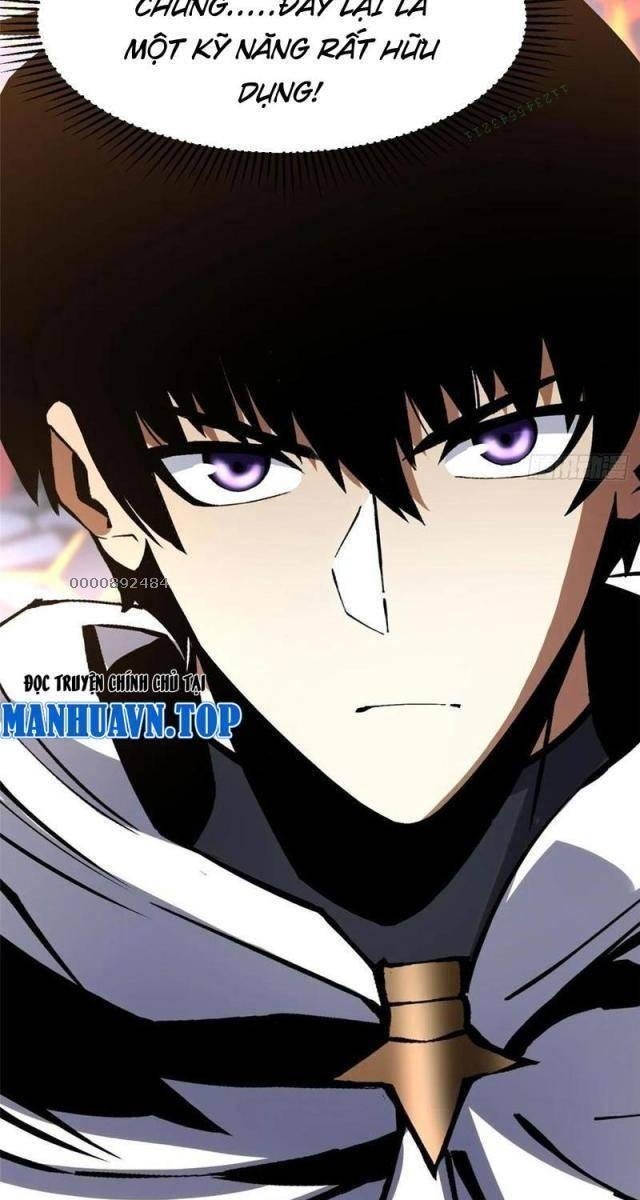 Ta Thật Không Muốn Học Cấm Chú - Page 91