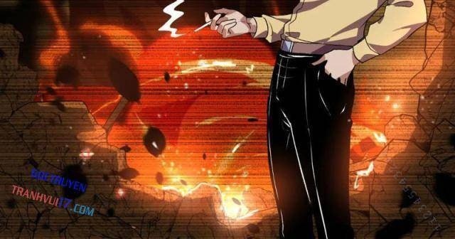 Ta Hóa Thân Ma Thần, Trở Thành Diệt Thế Cự Thú! - Page 32