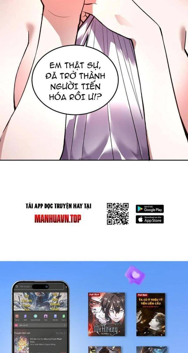 Ta Hóa Thân Ma Thần, Trở Thành Diệt Thế Cự Thú! - Page 79