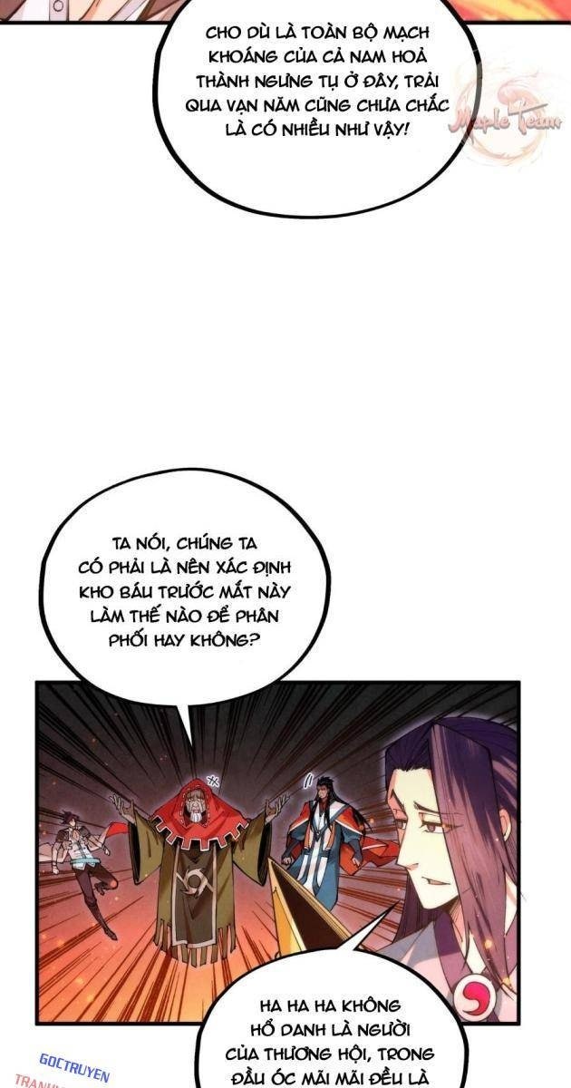 Vạn Cổ Chí Tôn - Page 33