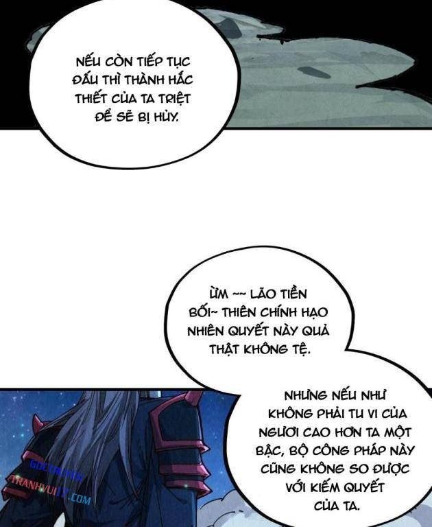 Vạn Cổ Chí Tôn - Page 48
