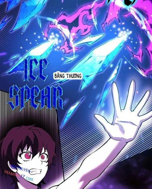 Hardcore Leveling Warrior: Earth Game - Page 168