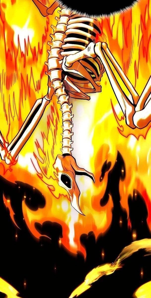 Hardcore Leveling Warrior: Earth Game - Page 175