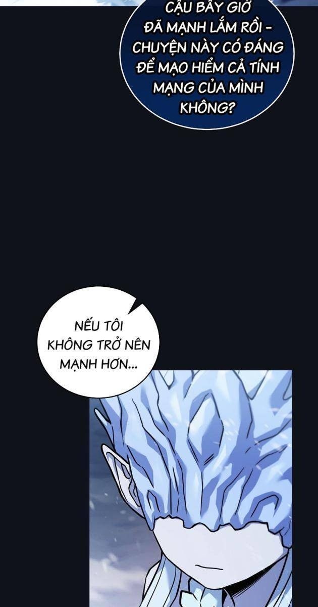 Sử Trở Lại Của Frozen Player - Page 57