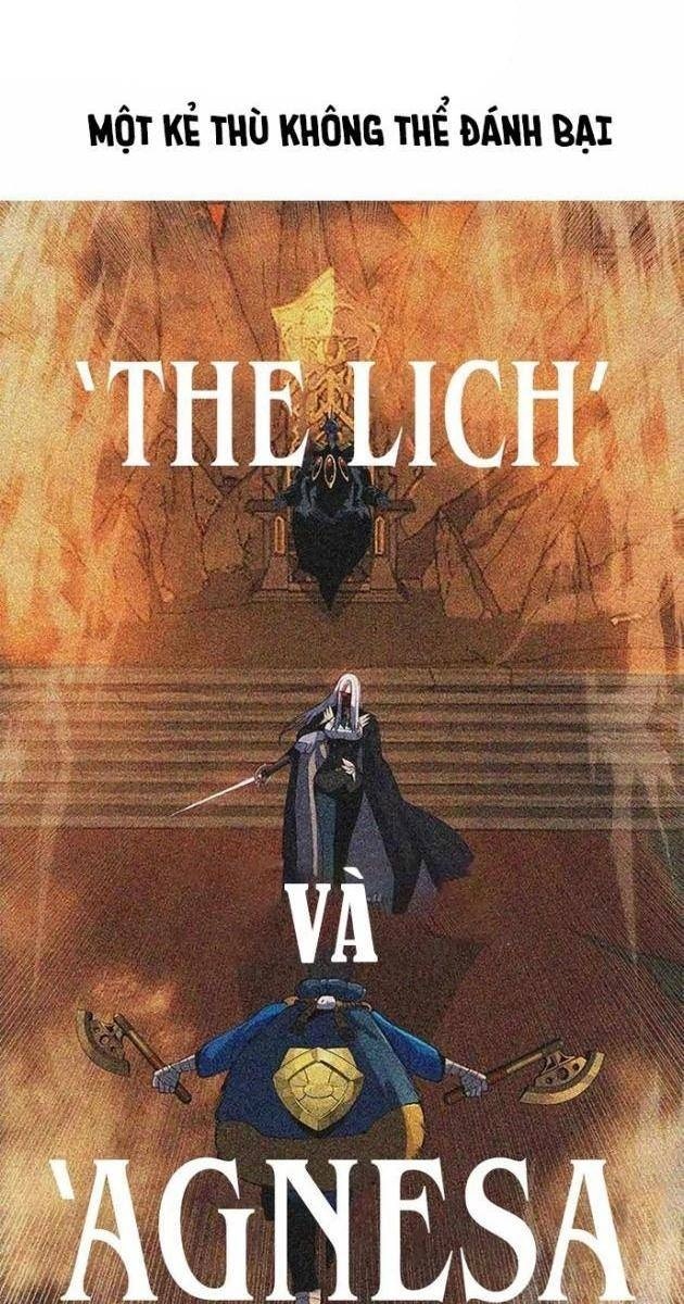 Tôi Chỉ Là Người Khuân Vác Trong Hầm Ngục - Page 42