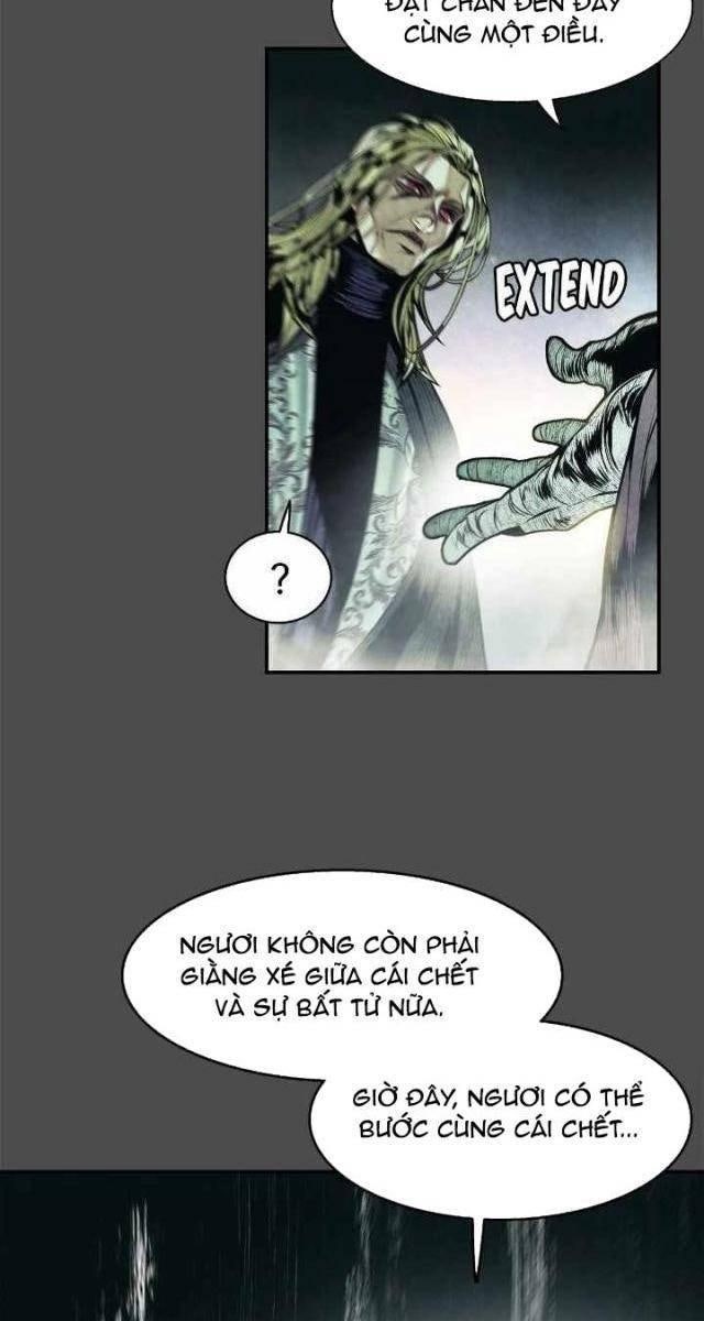 Bất Bại Chân Ma - Page 8