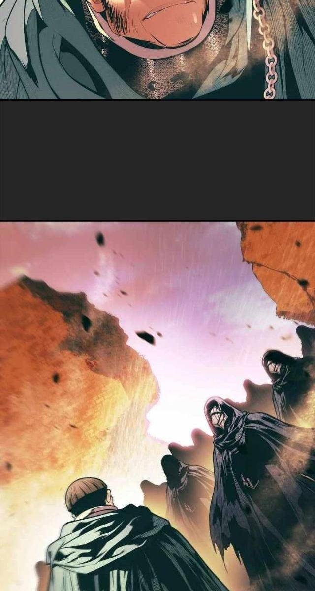 Bất Bại Chân Ma - Page 21