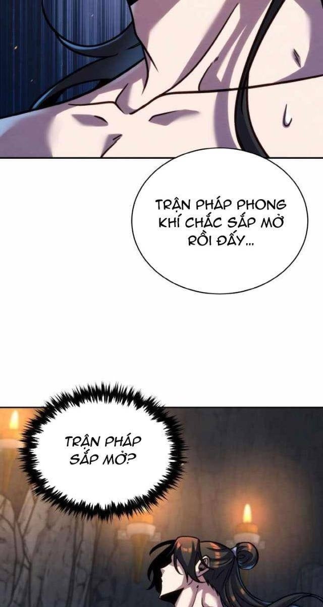 Tiểu Đệ Tử Của Võ Lâm Minh Chủ - Page 94