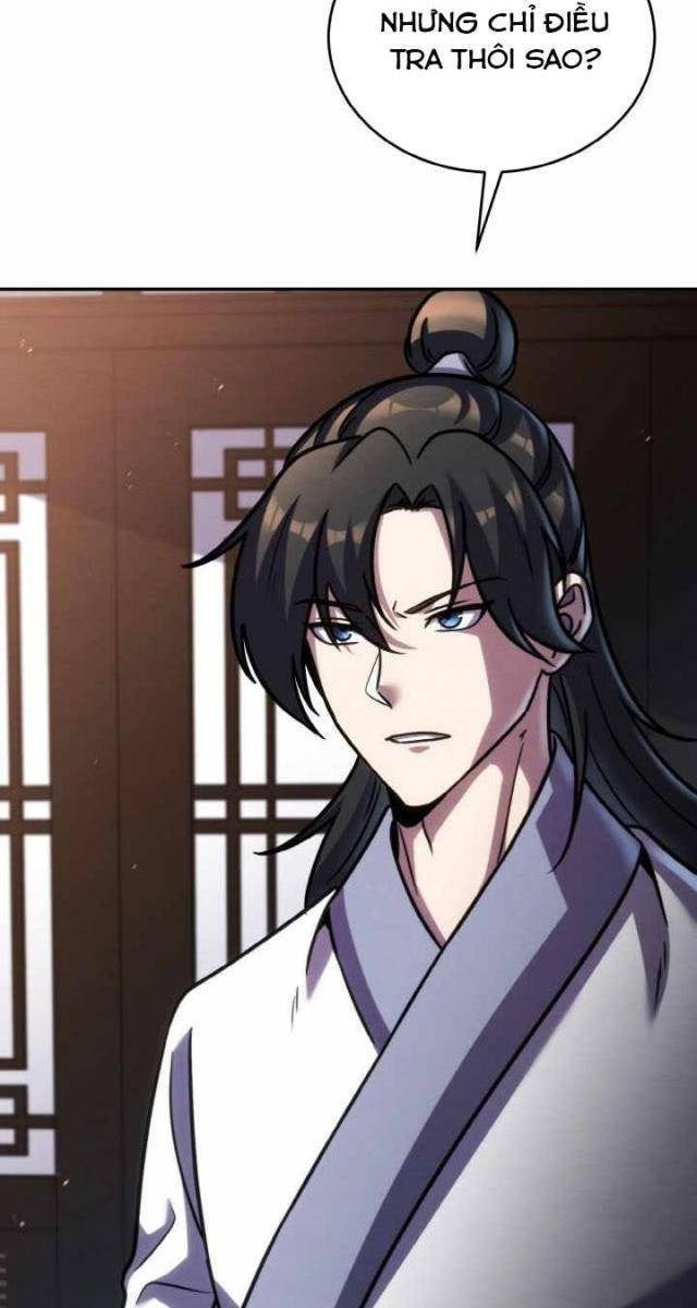 Tiểu Đệ Tử Của Võ Lâm Minh Chủ - Page 29