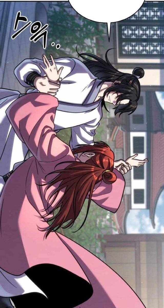 Tiểu Đệ Tử Của Võ Lâm Minh Chủ - Page 65