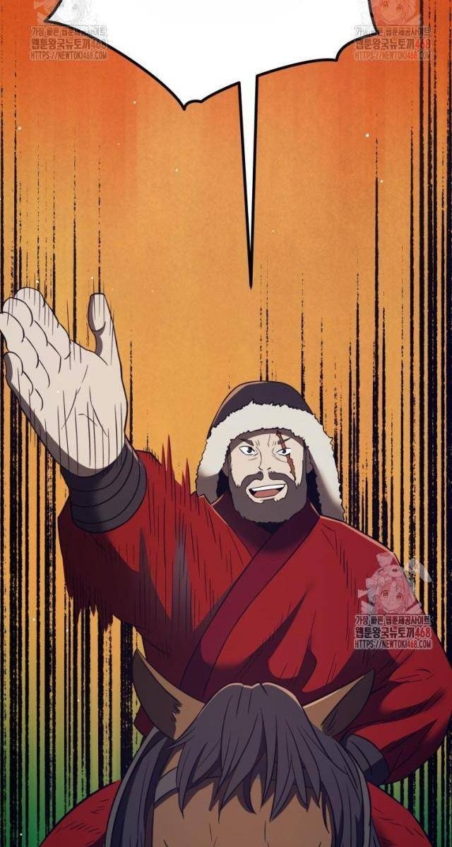 Vương Triều Đen Tối Joseon - Page 127