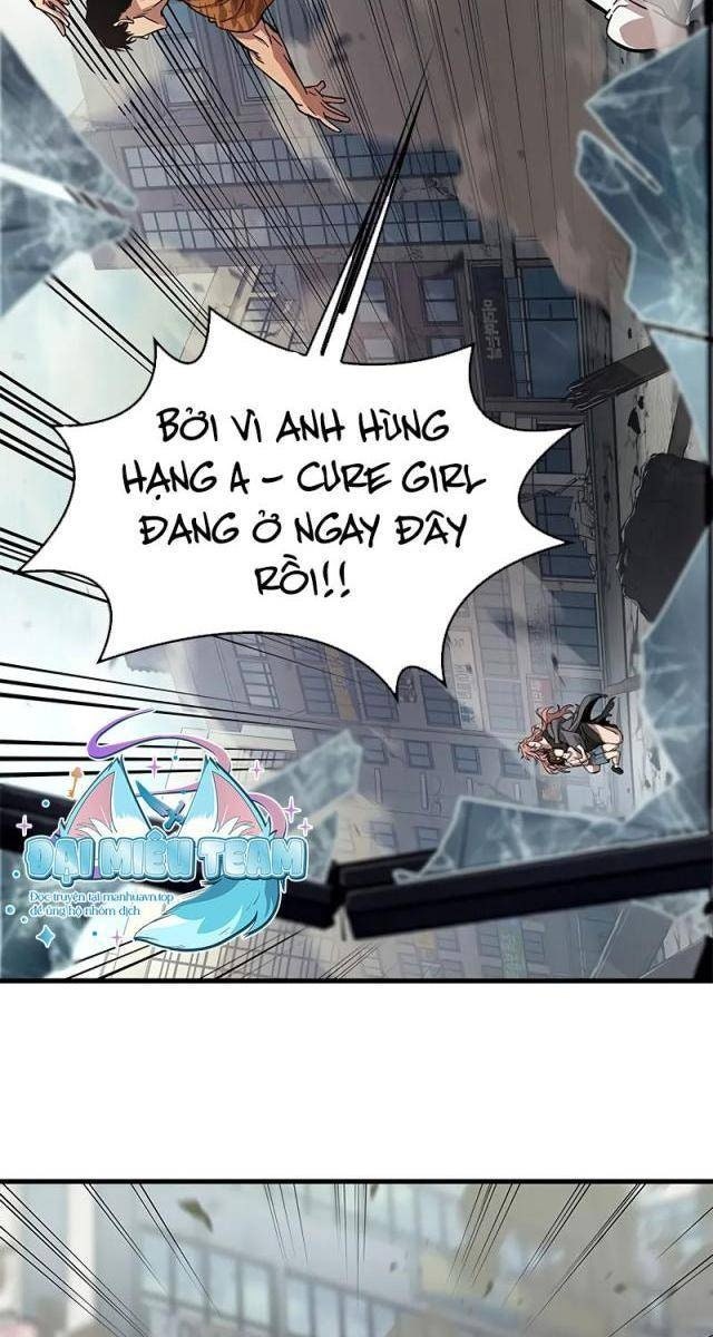 Từ Youtuber Thể Hình Triệu Sub Trở Thành Kẻ Vô Danh Trong Webtoon - Page 167