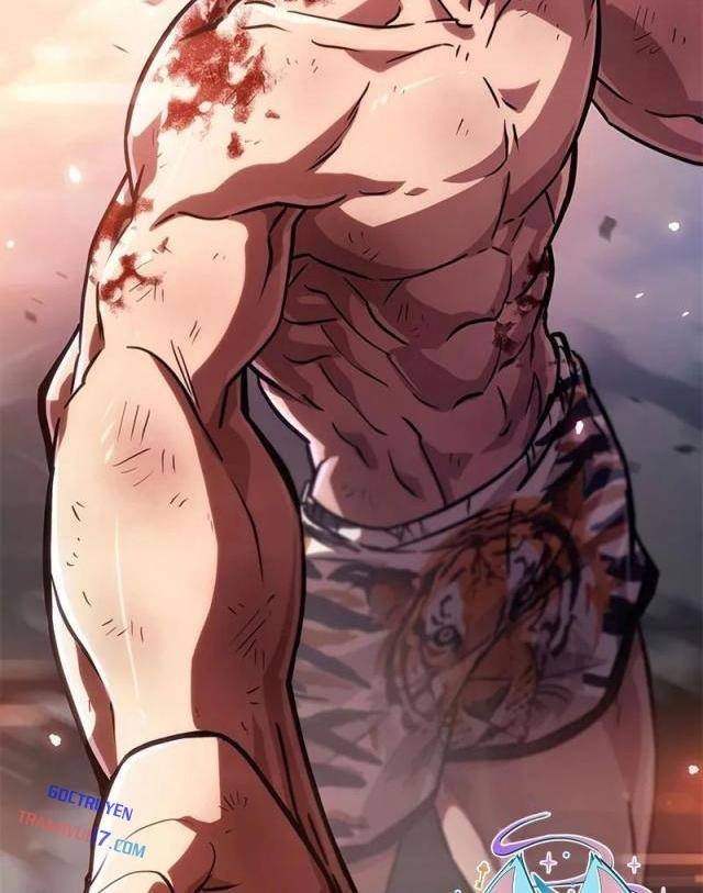 Từ Youtuber Thể Hình Triệu Sub Trở Thành Kẻ Vô Danh Trong Webtoon - Page 111