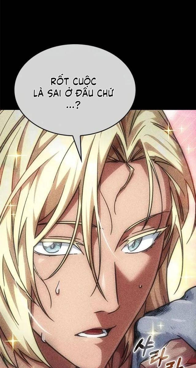 Từ Youtuber Thể Hình Triệu Sub Trở Thành Kẻ Vô Danh Trong Webtoon - Page 91